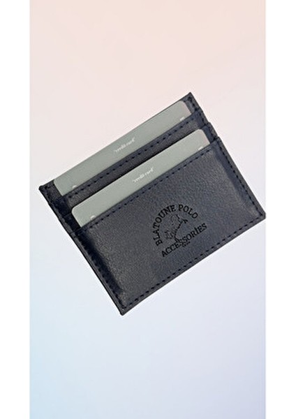 Unisex Suni Deri Ince Model Kağıt Para Bölmeli Kredi Kartı ve Kartvizitlik Kartlık fırsatları