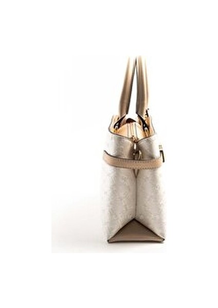 Silver & Polo Sedef - S.nut SP1149 Kadın El Çantası fırsatları