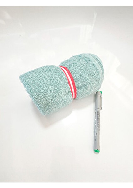 Nakışlı Sporcu Havlusu Pamuklu, Anti Bakteriyel, Ter Emici Fitness Plates Boks Tenis Spor Havlusu modelleri