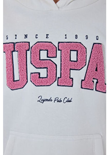 U.s. Polo Assn Kız Çocuk Eşofman Takımı modelleri