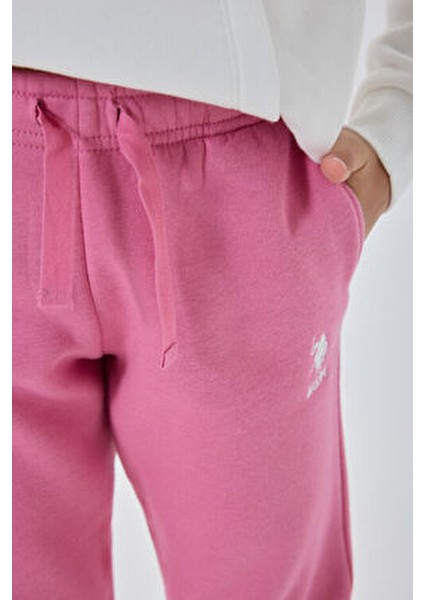 U.s. Polo Assn Kız Çocuk Eşofman Takımı fırsatları