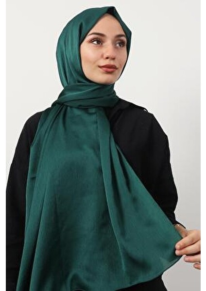 Janjan Şal Zümrüt