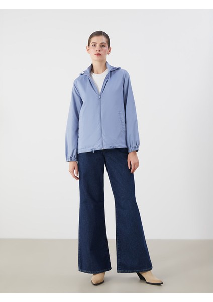 Yeni Sezon Kapüşonlu Kadın Yağmurluk fiyatları