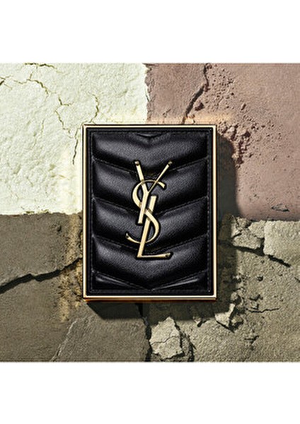 Couture Mini Clutch Göz Farı 830 - Unexplored Garden 3614274415391 fiyatları