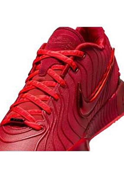 Lebron Xxı Erkek Basketbol Ayakkabısı..
