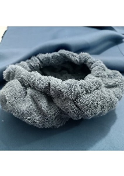 Elastik Havlu Makyaj Sporcu Bandı Bandana fiyatları