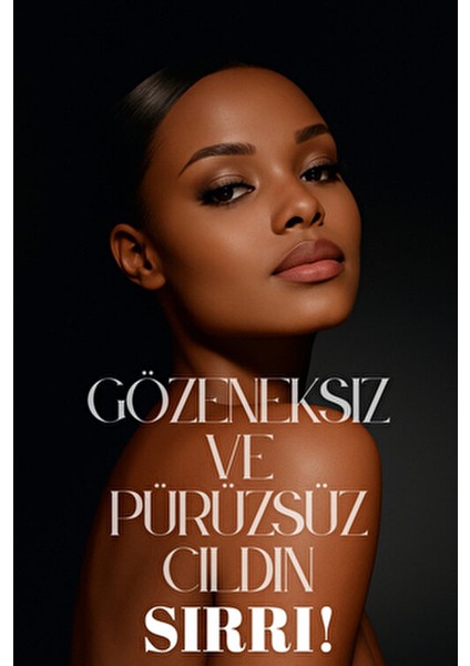 Cilt Beyazlatıcı Krem | Glutatyonlu, Leke Karşıtı, Aydınlatıcı Etki fırsatları