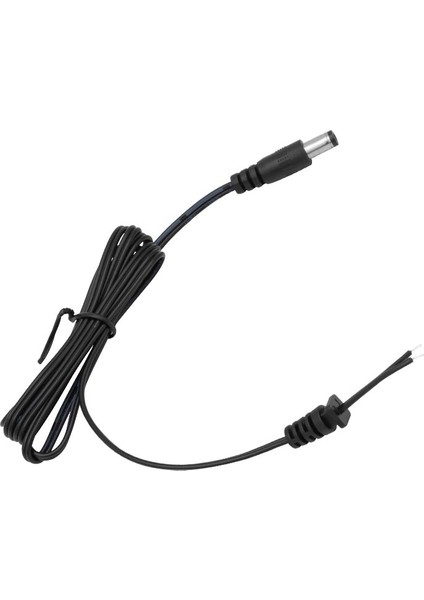 Notebook Adaptörü Jacklı Kablo 5.5*2.5 Uç (Yd-1) (10'lu Paket) fırsatları
