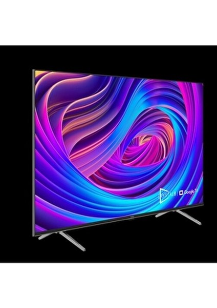 Crystal 8 50" 4K UHD Google Tv - B50 E 895 A Smart Tv fiyatları