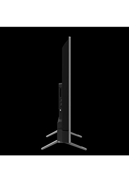 Crystal 8 50" 4K UHD Google Tv - B50 E 895 A Smart Tv fırsatları