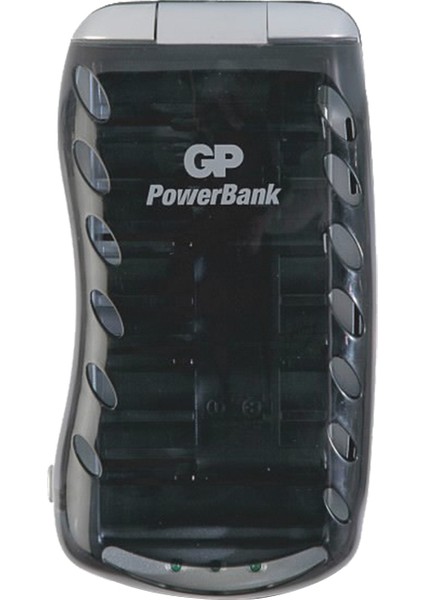 Universal (AA-AAA-9V-C-D Boy) Ni-Mh Pil Şarj Cihazı PB19GSMTB-2GB1 fiyatları