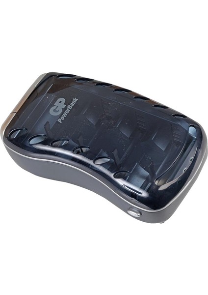 Universal (AA-AAA-9V-C-D Boy) Ni-Mh Pil Şarj Cihazı PB19GSMTB-2GB1 modelleri