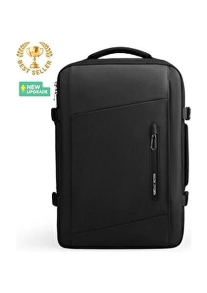 Expandos Vakumlu Sırt Çantası + Şarjlı Vakum Aleti MR9299YKK_QN00