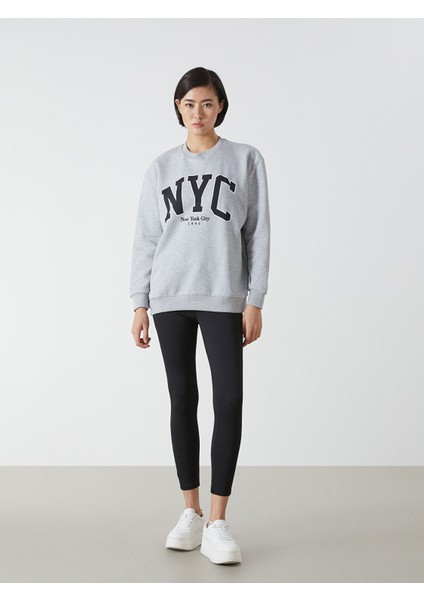 Yeni Sezon Yüksel Belli Kadın Tayt