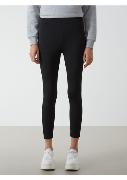 Yeni Sezon Yüksel Belli Kadın Tayt modelleri