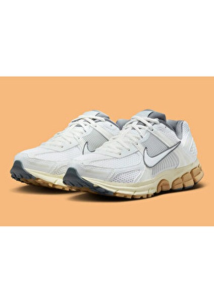 Zoom Vomero 5 Summit White Pure Platinum