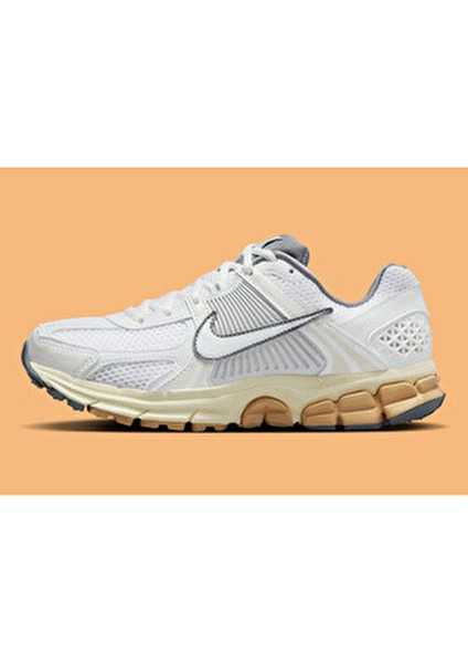 Zoom Vomero 5 Summit White Pure Platinum modelleri