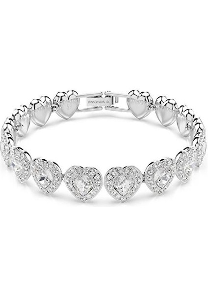 5720860 Swarovski Bilezik SS25 Capsule:bracelet Angelıc Cry/rhs