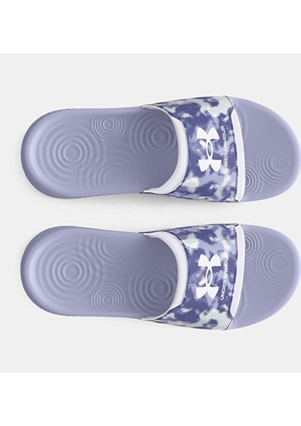 Kadın Ua Ignite Select Graphic Terlik 3027223-500 modelleri