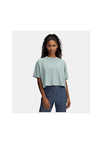 Kadın Ua Rival T-Shirt 1389721-348