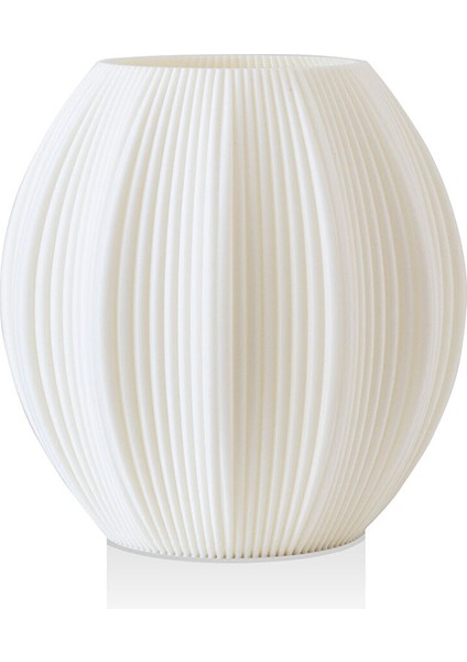 Rhoia Globe Masa Lambası