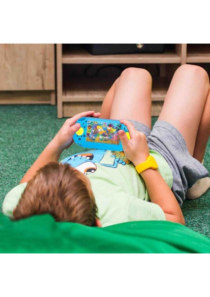 Renkli Telefon Su Oyunu ve Balık Yakalama Oyunu modelleri