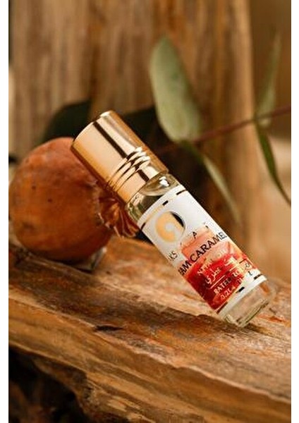 Cream Caramel 6 ml Roll-On Esans fiyatları