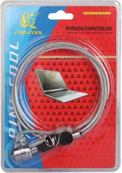 Notebook Kiliti Anahtarlı indirimleri