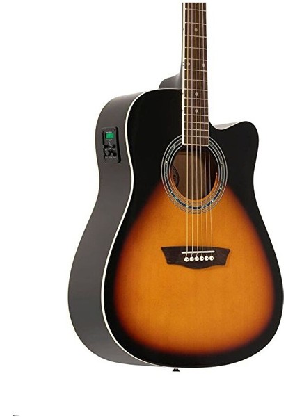 WA90CEVSB Elektro Akustik Gitar modelleri