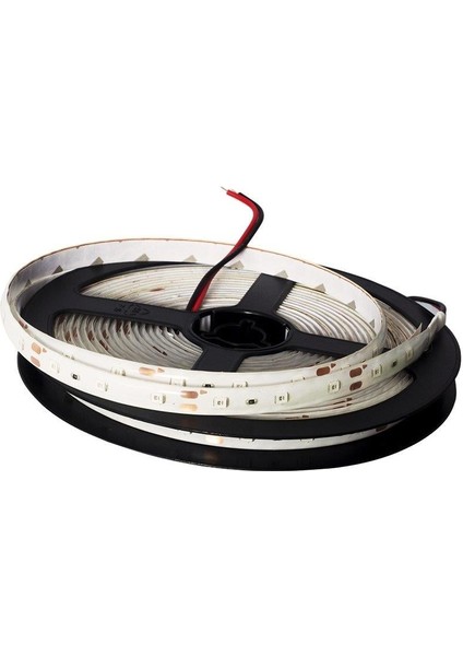 LED Şerit Silikonlu Yeşil 5 Metre Rulo fırsatları