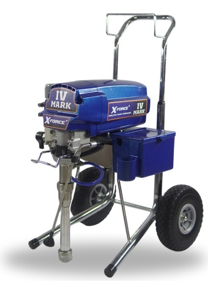 Mark IV Airless Boya Makinesi fiyatları