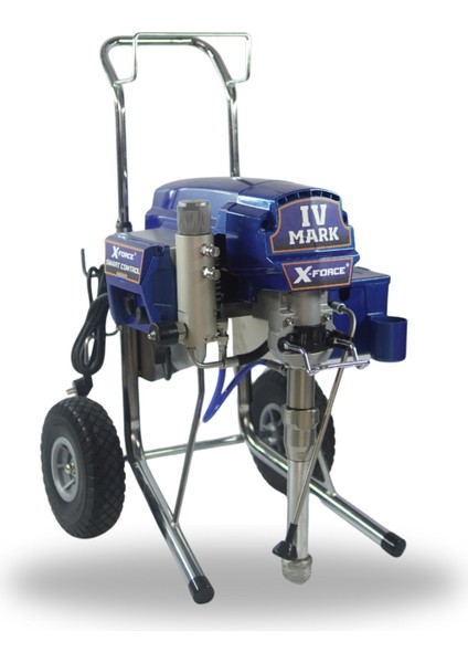 Mark IV Airless Boya Makinesi fırsatları
