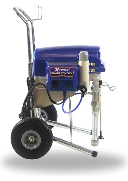 Mark IV Airless Boya Makinesi indirimleri