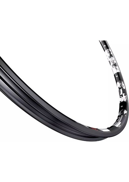 Mach1 Karma 28/29'' Jant Çemberi 32 Delik Disk Fren Siyah Yüzüklü