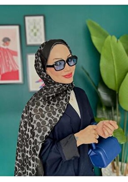 C Desen Ipek Kaşmir Çift Taraflı Şal fiyatları