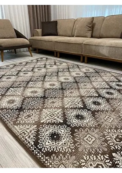 Savan Halı Örtüsü