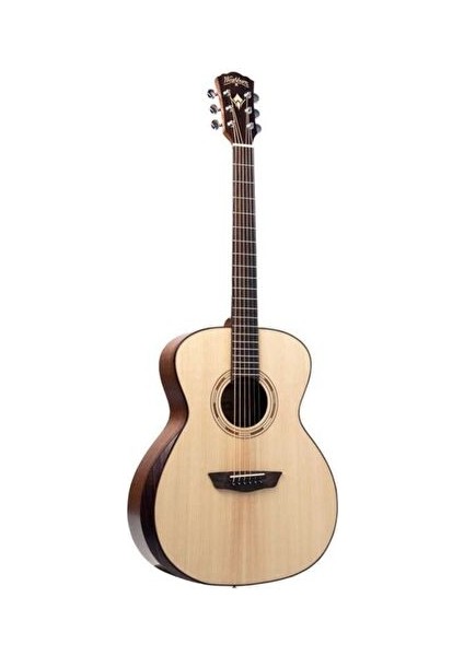 Comfort Serisi WCG10SENS Mat Elektro Akustik Gitar
