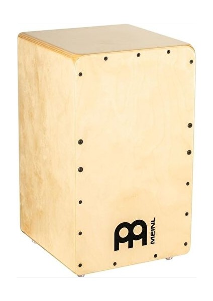 WC100B Frontplate Cajon (Woodcraft Baltic Birch)