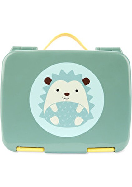 Spark Style Bento Beslenme Kutusu Kirpi