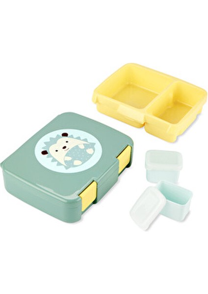 Spark Style Bento Beslenme Kutusu Kirpi fiyatları