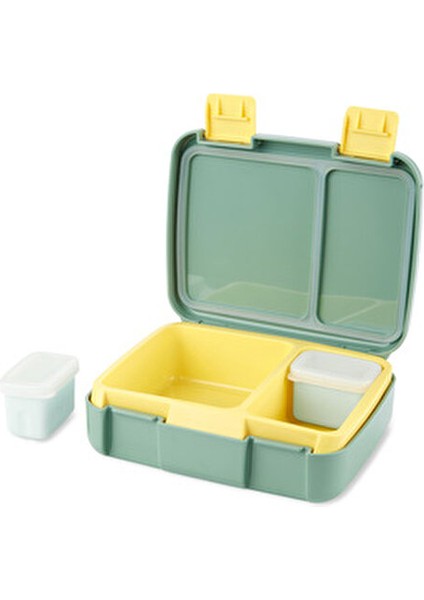 Spark Style Bento Beslenme Kutusu Kirpi modelleri