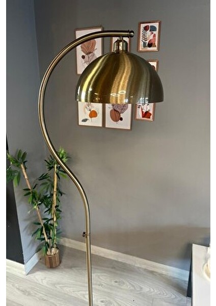 Eskitme Lambader Modern Dekoratif Metal Salon Oturma Odası Çalışma Odası Lambası fiyatları