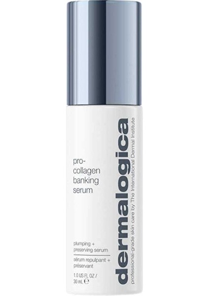 Pro-Collagen Banking Koruyucu Nemlendirici Serum 30ML