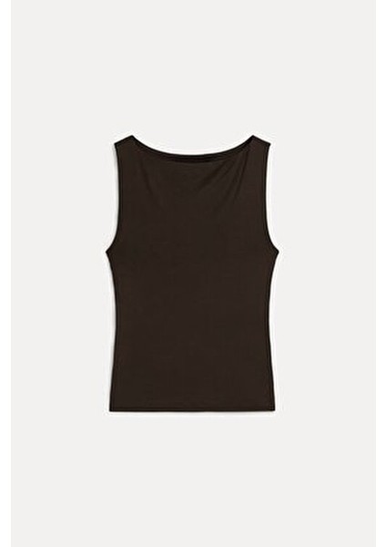 Kayık Yaka Bluz indirimleri