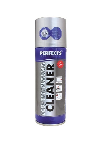 Perfect LCD Temizleyici 200ML Cleaner fiyatları