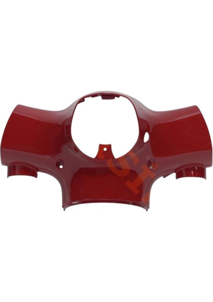 Mondial Turismo 50 Gidon Alt Grenaj [kırmızı]