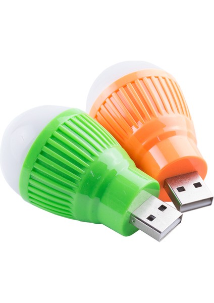 USB Gece Lambası Mini Ampul (5'li Paket) fiyatları