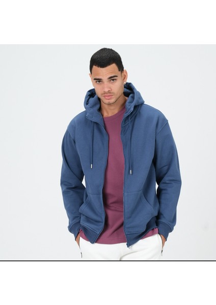 Zipper Fermuarlı Hoodie fiyatları