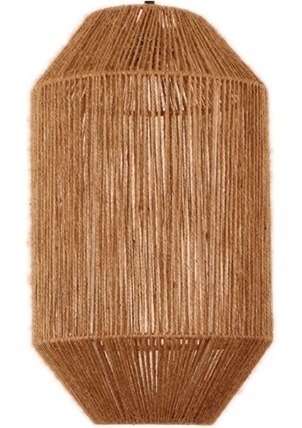 Özden Jüt Avize 25X 43 cm fiyatları