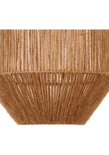 Özden Jüt Avize 25X 43 cm modelleri